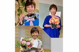 【 榊原郁恵 】　６６歳の誕生日　「温かく見守ってくれるみんなが　明るく楽しく健康でいてもらえる様　頑張ります　感謝」　投稿写真に　ファン反響|TBS NEWS DIG