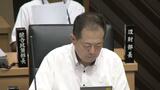 「住民説明会をいつ開催するのか」松山市議会代表質問 松山城の城山で起きた土砂災害への質問相次ぐ　|　愛媛のニュース - Nスタえひめ｜あいテレビは6チャンネル