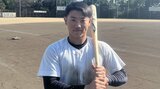 近畿大学のプロ注目野手3人！勝田、野間、阪上がチームを引っ張り、日本一を目指す！【2025年注目選手リスト　大学野球　野手】|TBS NEWS DIG