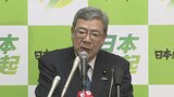 “国保逃れ疑惑”めぐり日本維新の会4人の地方議員の処分を検討　中司幹事長「脱法的行為と捉えられるもので国民の納得得られない」|TBS NEWS DIG