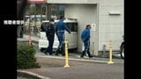 「後ろに下がるつもりが前に・・・」軽乗用車がコンビニに突っ込む 78歳女性の運転操作ミスか けが人なし | 福岡のニュース|RKB NEWS|RKB毎日放送