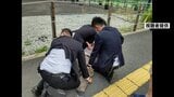 “母親の宗教の団体と安倍元総理につながりがあると思った”銃撃した疑いで逮捕の男|TBS NEWS DIG