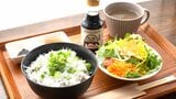 瀬戸内市の道の駅で夏休みイベント　牛窓産のしらす定食や野菜が当たるガラポンなど【岡山】|TBS NEWS DIG