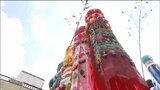 仙台七夕まつりが開幕 大勢の人でにぎわう「仙台の夏が来た感じ」|TBS NEWS DIG