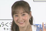【 藤本美貴 】 子どもたちと「師匠と弟子みたいな感じ」 泉谷星奈ちゃんを「プロの子ども」と絶賛|TBS NEWS DIG