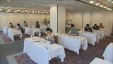 全国大会出場をかけて きき酒選手権大分県大会 | 大分のニュース|OBS NEWS|大分放送