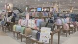 イオン 早くもランドセル商戦開始　ポイントは「個性」と「値ごろ感」|TBS NEWS DIG