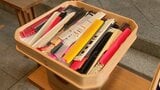役目を終えた櫛、約400本を櫛田神社に奉納 美容専門学校の学生たち「なくてはならないものだから、すごく感謝の気持ちを込めた」 福岡市 | 福岡のニュース|RKB NEWS|RKB毎日放送