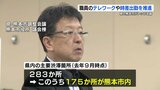 熊本市の渋滞「政令指定都市ワースト」県・熊本市の職員に時差出勤・テレワーク推進へ　|　熊本のニュース｜RKK NEWS｜RKK熊本放送