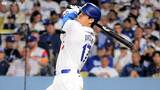 大谷翔平 5試合ぶりの16号!リーグトップに再び2本差、レンジャーズ戦通算20本目のアーチ|TBS NEWS DIG