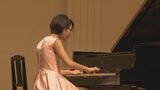 第47回「tys山口県学生ピアノコンクール」本選で80人が演奏披露|TBS NEWS DIG