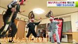 「いろいろプレッシャーはありますけど…まず楽しくやれれば」南部町の高瀬町内会えんぶり組　初の『八戸えんぶり』参加へ猛稽古　|　青森のニュース│ATV NEWS│青森テレビ