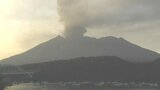 桜島で爆発的噴火 噴煙1200m 鹿児島【降灰予報23日午後0時まで】 | 鹿児島のニュース|MBC NEWS|南日本放送