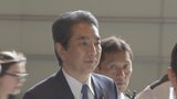 【速報】江藤農水大臣総理官邸に 「コメを買ったことはない」などと発言し批判相次ぐ 政府・与党内で辞任不可避の情勢か|TBS NEWS DIG