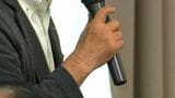 「行政がちゃんと動いていない」PFASめぐり市民団体が血液検査の結果公表…追加の対応求める方針＝静岡市清水区　|　静岡のニュース | SBSNEWS | 静岡放送