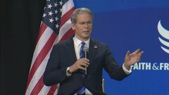 ベッセント財務長官の大阪・関西万博訪問を正式発表　19日のアメリカの「ナショナルデー」に合わせて　赤沢大臣との協議実現するかが焦点に| TBS CROSS DIG with Bloomberg