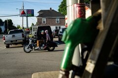 米国の戦略石油備蓄、43年ぶり低水準－供給混乱時の柔軟性低下へ| TBS CROSS DIG with Bloomberg