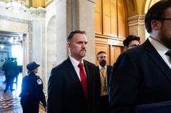 米財務長官と通商代表、中国と貿易で閣僚級協議へ－スイスで今週会談| TBS CROSS DIG with Bloomberg