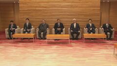 日本政府　北朝鮮に対し輸出入などを禁止する独自制裁を2年間延長　ミサイル発射能力増強・拉致問題の未解決など理由に| TBS CROSS DIG with Bloomberg