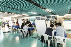 中国の若年層失業率、７月は17.1％－５カ月ぶりに悪化| TBS CROSS DIG with Bloomberg