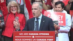 トランプ大統領が総選挙勝利のカナダ首相に祝意　近く対面会談へ　カナダ首相府が発表| TBS CROSS DIG with Bloomberg