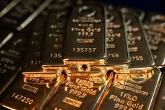 金下落は一時的、リターン235%の豪ヘッジファンドが関連株買い増し| TBS CROSS DIG with Bloomberg