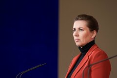 欧州、グリーンランドに調査団派遣－米国の脅威への対応急務| TBS CROSS DIG with Bloomberg