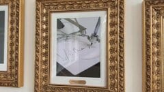 トランプ大統領　「バイデン氏の大統領令など無効に」　自動署名機を使用と主張| TBS CROSS DIG with Bloomberg