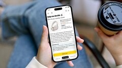 優柔不断な買い物客の背中をAIが後押し、アマゾンが新機能を導入| TBS CROSS DIG with Bloomberg