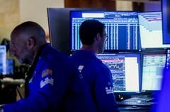 【米国市況】テック主導で株続伸、金利上昇－円高加速し157円台前半| TBS CROSS DIG with Bloomberg
