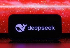 中国DeepSeek、国産半導体との統合深化に向けた戦略転換を示唆| TBS CROSS DIG with Bloomberg