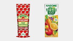トマトケチャップや野菜飲料など、カゴメが値上げ　2024年2月から| TBS CROSS DIG with Bloomberg