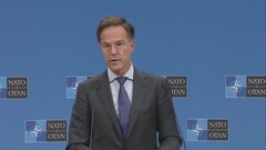 ロシアから北朝鮮に「核・ミサイル技術流出」NATO事務総長| TBS CROSS DIG with Bloomberg