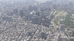 GDP1－3月期改定値 1.8%プラス 小幅に下方修正　設備投資下振れが要因　個人消費はほぼ横ばい| TBS CROSS DIG with Bloomberg