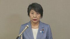 上川外務大臣が米韓外相と会談　北朝鮮問題めぐり地域の抑止力の強化などで一致　アメリカ・APEC＝アジア太平洋経済協力会議| TBS CROSS DIG with Bloomberg