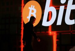 暗号資産に賭けた個人投資家に痛手、ストラテジー株連動ETFが80%下落| TBS CROSS DIG with Bloomberg