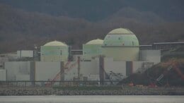 再稼働を目指す泊原発3号機の審査資料に数値の誤り314件　安全性の評価結果やスケジュールに影響なし　北海道電力が発表|TBS NEWS DIG