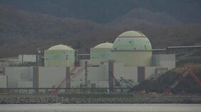 再稼働を目指す泊原発3号機の審査資料に数値の誤り314件 安全性の評価結果やスケジュールに影響なし 北海道電力が発表|TBS NEWS DIG