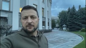 ウクライナ・ゼレンスキー大統領、北部の部隊強化指示　ベラルーシがワグネルの受け入れ表明後の措置|TBS NEWS DIG