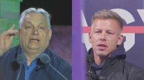 【速報】ハンガリー総選挙　オルバン首相の与党敗北 野党が過半数以上獲得へ　16年ぶりの政権交代確実　地元メディア|TBS NEWS DIG