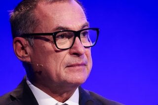 トランプ氏のFRB攻撃が「裏目に」、資金逃避招いたとドイツ連銀総裁| TBS CROSS DIG with Bloomberg