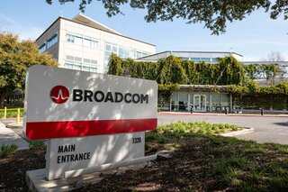 米半導体株急落、一時6.8%安－年内有数の下げ、AI相場に調整圧力| TBS CROSS DIG with Bloomberg