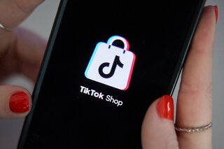 TikTok、高級品市場に進出－1万1000ドルのハンドバッグも出品| TBS CROSS DIG with Bloomberg