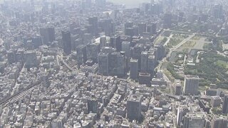 GDP1－3月期改定値 1.8%プラス 小幅に下方修正　設備投資下振れが要因　個人消費はほぼ横ばい| TBS CROSS DIG with Bloomberg