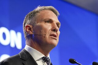 豪機密情報は「要塞」で保護、副首相が強調－OpenAIモデルの侵入受け| TBS CROSS DIG with Bloomberg