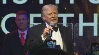 2026年のG7サミット　トランプ氏がホワイトハウスで開催の格闘技大会に配慮して日程変更| TBS CROSS DIG with Bloomberg