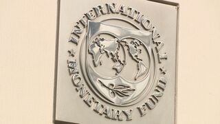 IMF　世界成長率は3.1%に下方修正　イラン情勢の影響で前回予測から0.2ポイント↓| TBS CROSS DIG with Bloomberg
