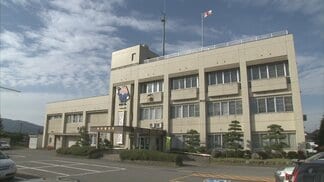85歳女性、畑で仰向けに倒れ死亡　訪ねてきた親族が発見、目立った外傷なし　司法解剖で詳しい死因を調査へ　富山・南砺市　|　富山のニュース｜天気・防災｜チューリップテレビ