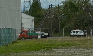 【速報】緊急銃猟で富山市でクマ駆除　現場から北200メートルの茂み　散歩中の40代女性 顔、頭、首に引っかき傷の人身被害　富山　|　富山のニュース｜天気・防災｜チューリップテレビ