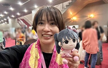 志田未来さん 等身大パネル 志田未来 等身大パネル